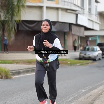 Runner Photo 7996511
