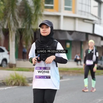 Runner Photo 7996534