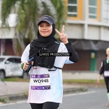 Runner Photo 7996548