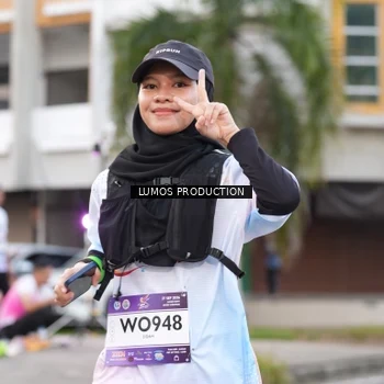 Runner Photo 7996560