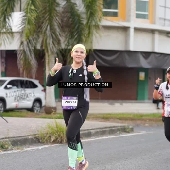 Runner Photo 7996568