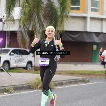 Runner Photo 7996578