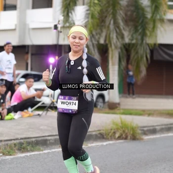 Runner Photo 7996587