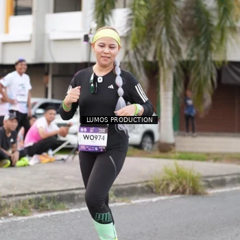 Runner Photo 7996593
