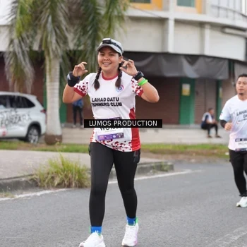 Runner Photo 7996594