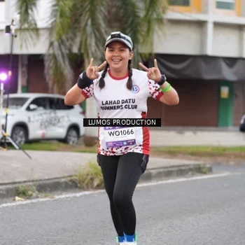 Runner Photo 7996599