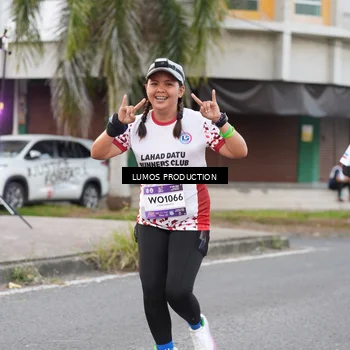 Runner Photo 7996600