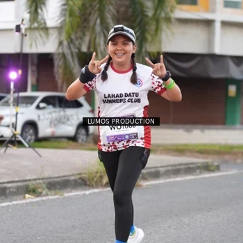 Runner Photo 7996601