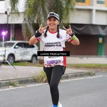 Runner Photo 7996602