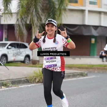 Runner Photo 7996603