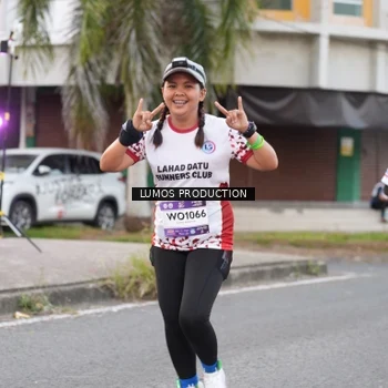 Runner Photo 7996604