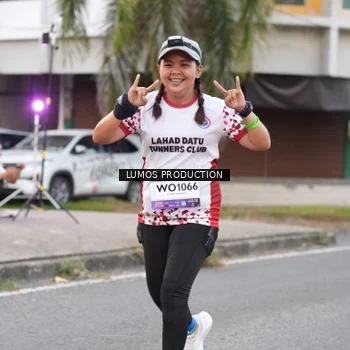 Runner Photo 7996605