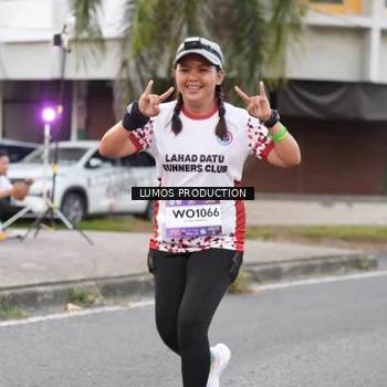 Runner Photo 7996606