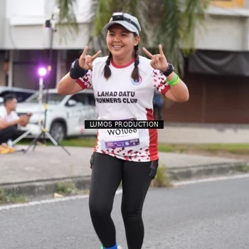 Runner Photo 7996607