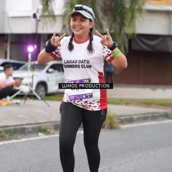 Runner Photo 7996610