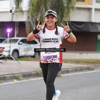 Runner Photo 7996612