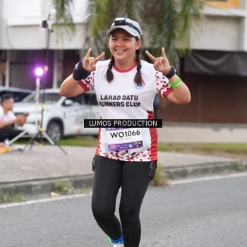 Runner Photo 7996619