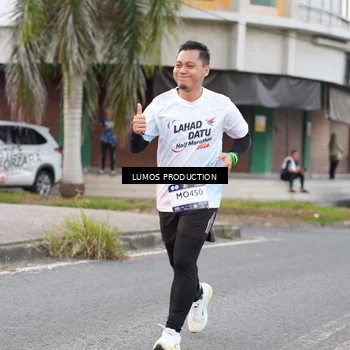 Runner Photo 7996620