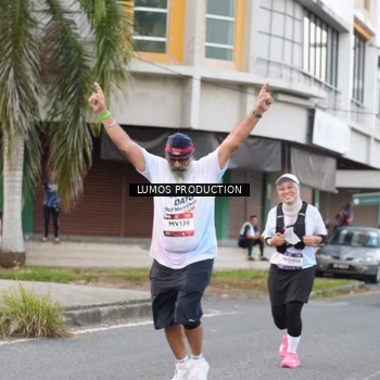Runner Photo 7996628
