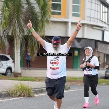 Runner Photo 7996638