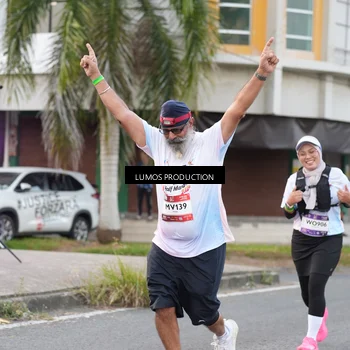Runner Photo 7996649