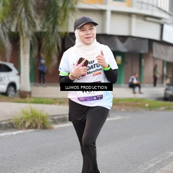 Runner Photo 7996717