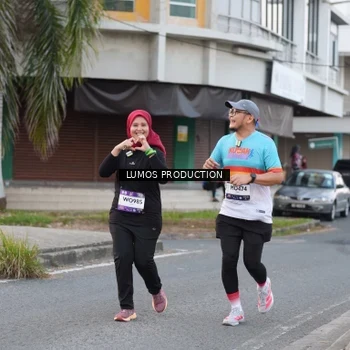 Runner Photo 7996743