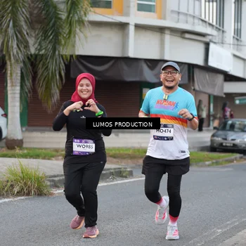 Runner Photo 7996744