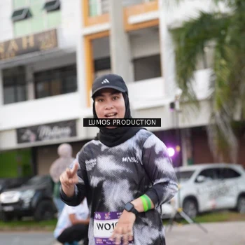 Runner Photo 7996801