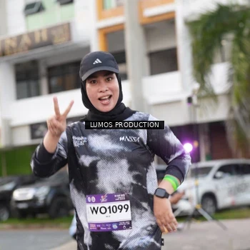 Runner Photo 7996802