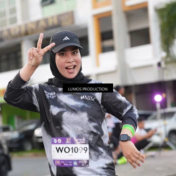 Runner Photo 7996807