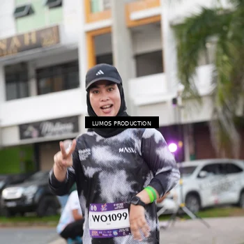 Runner Photo 7996808