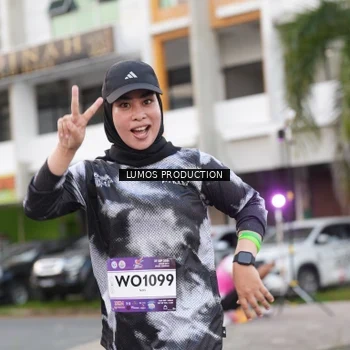 Runner Photo 7996809