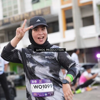 Runner Photo 7996810