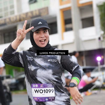 Runner Photo 7996815