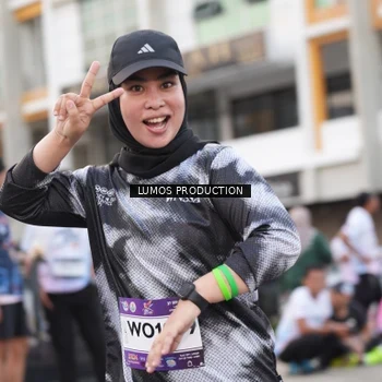 Runner Photo 7996816