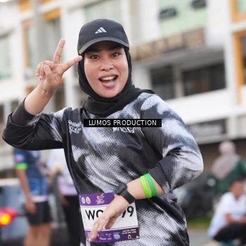 Runner Photo 7996818