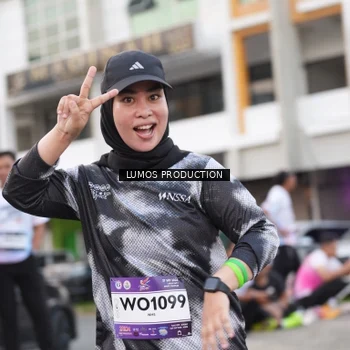 Runner Photo 7996819