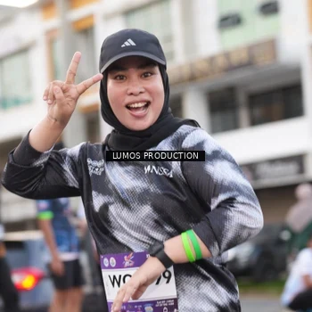 Runner Photo 7996820