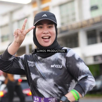 Runner Photo 7996821