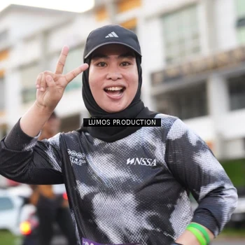 Runner Photo 7996823