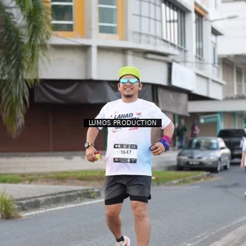 Runner Photo 7996928