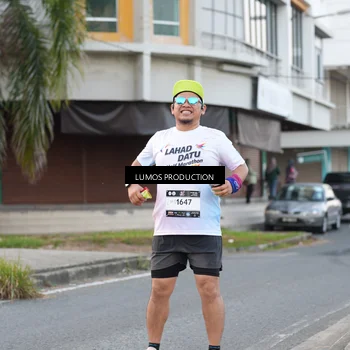 Runner Photo 7996934
