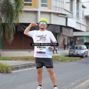 Runner Photo 7996939