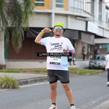 Runner Photo 7996958