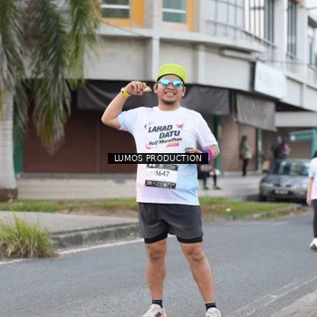 Runner Photo 7996961