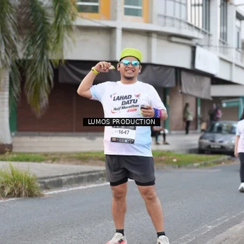 Runner Photo 7996965