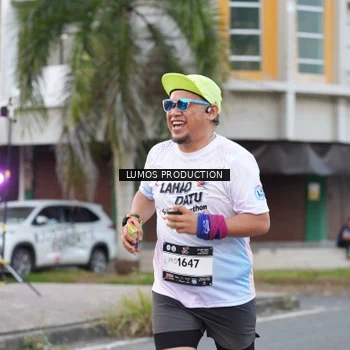 Runner Photo 7996977