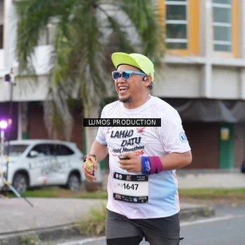 Runner Photo 7996979