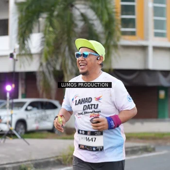 Runner Photo 7996982